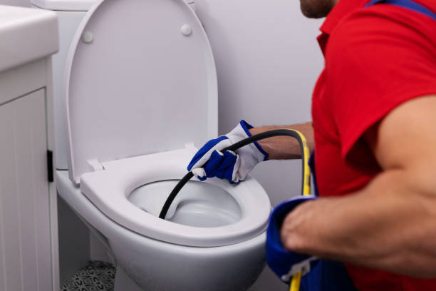 Shower Repair Services in Hershey, PA