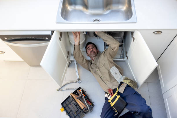 Best Plumbing Inspection Services  in Hershey, PA