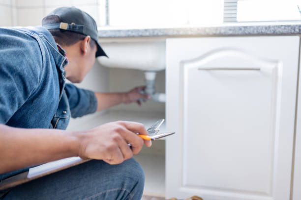 Best Shower Repair Services  in Hershey, PA