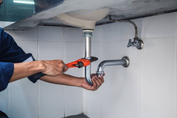 Best Plumbing Installation Services  in Hershey, PA