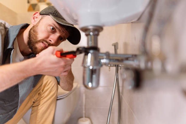 Best Septic Systems  in Hershey, PA