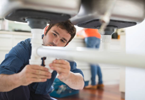 Best Gas Line Repair  in Hershey, PA