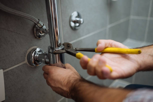 Hot Water Heater Installation in Hershey, PA