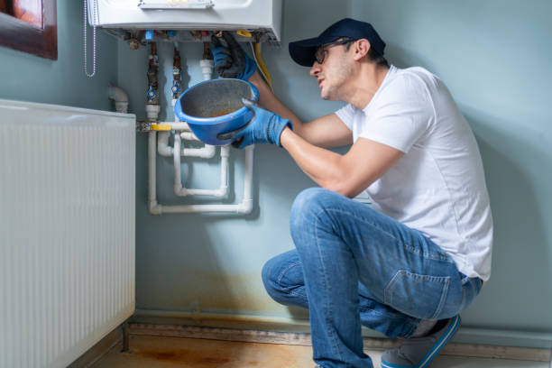 Best Local Plumber Services  in Hershey, PA