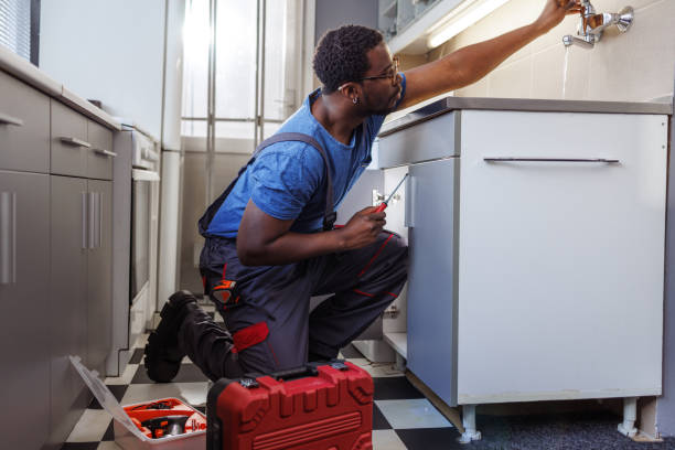 Best Same-Day Plumbing Service  in Hershey, PA