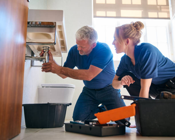 Best Emergency Plumbing Repair  in Hershey, PA